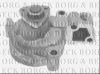 BORG & BECK BWP1205 Water Pump